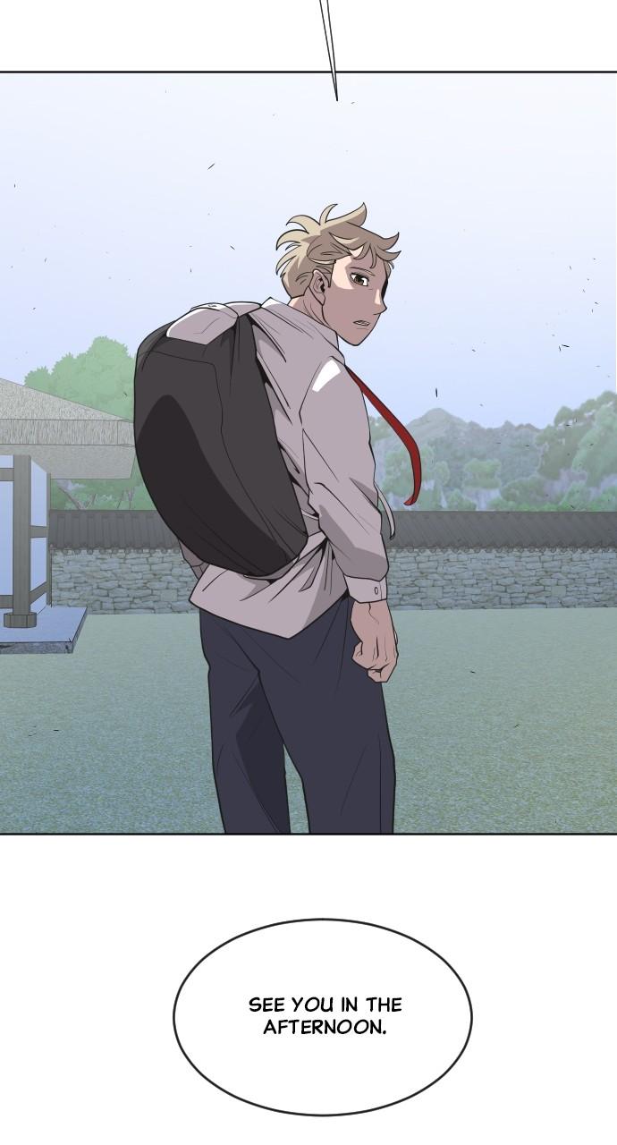 The Superhuman Era Chap 44 - Next Chap 45