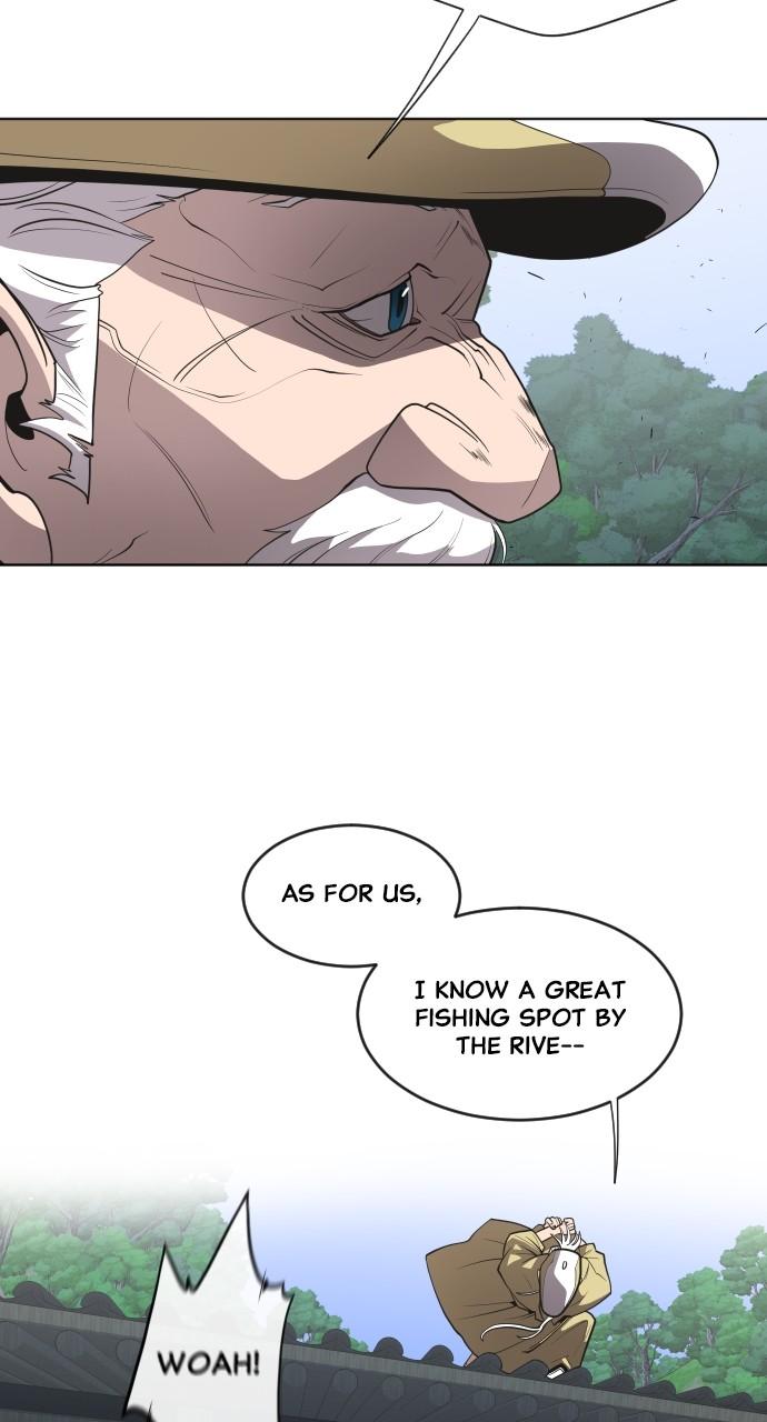The Superhuman Era Chap 44 - Next Chap 45