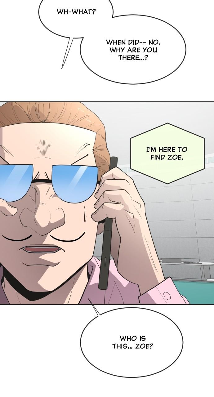 The Superhuman Era Chap 44 - Next Chap 45