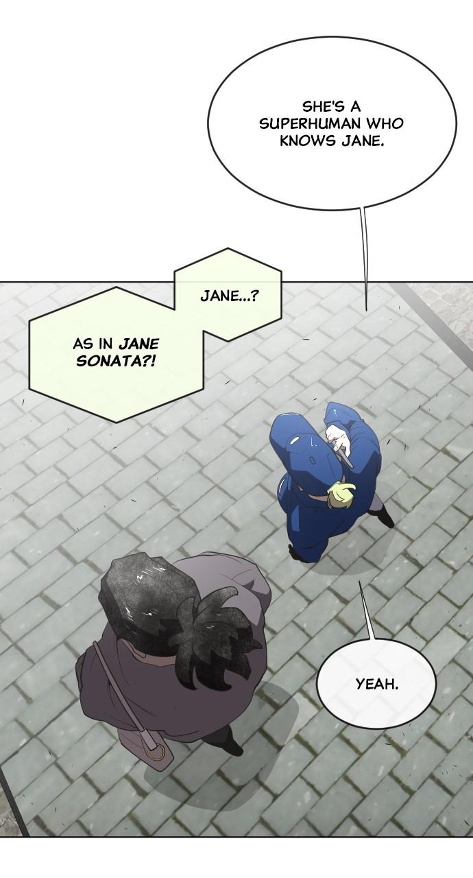The Superhuman Era Chap 44 - Next Chap 45
