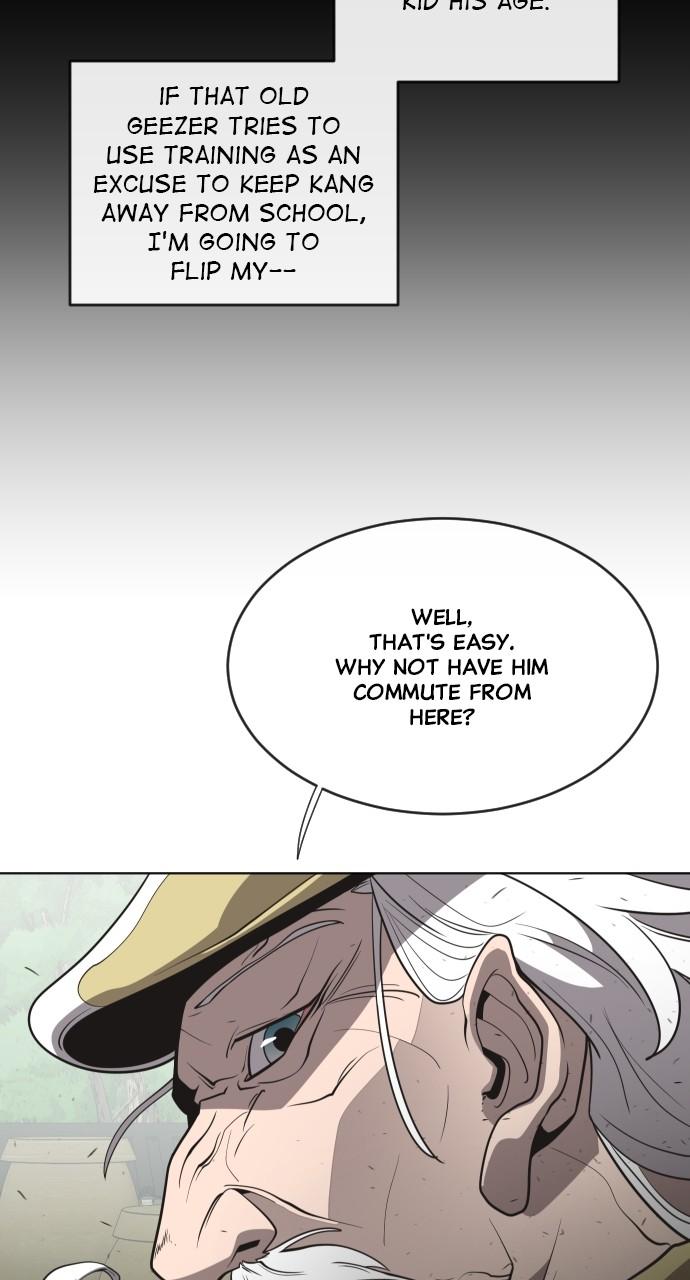 The Superhuman Era Chap 44 - Next Chap 45