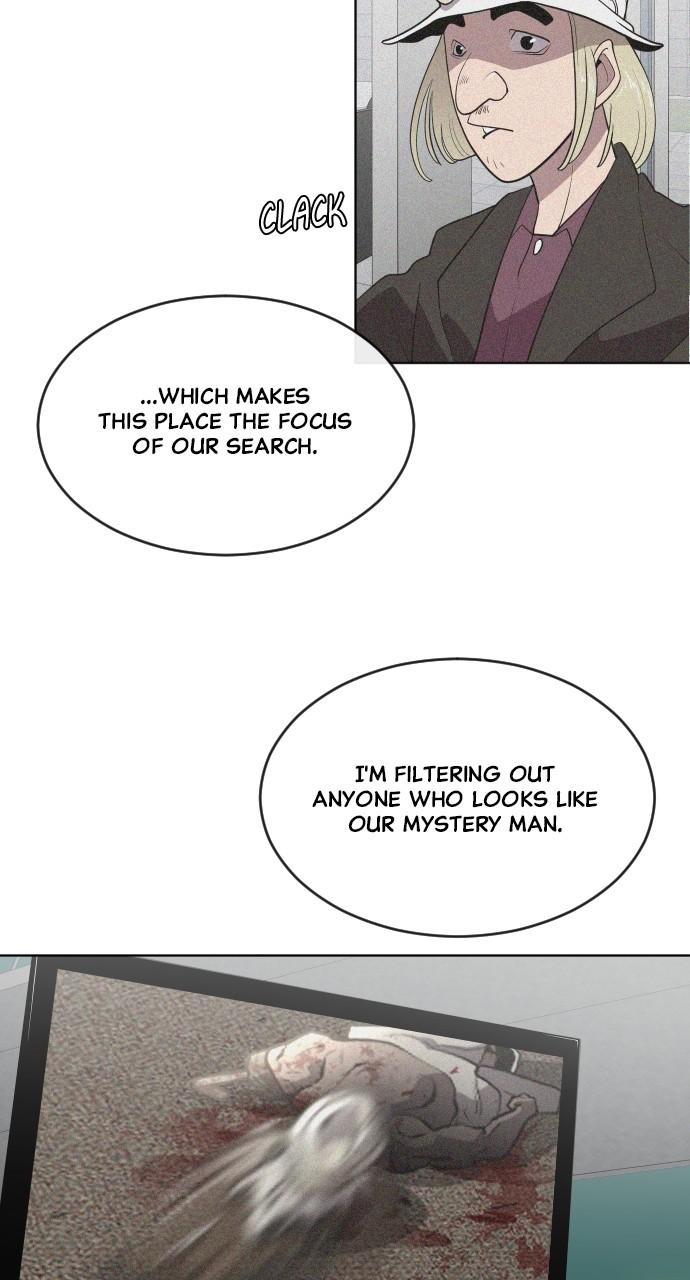 The Superhuman Era Chap 44 - Next Chap 45