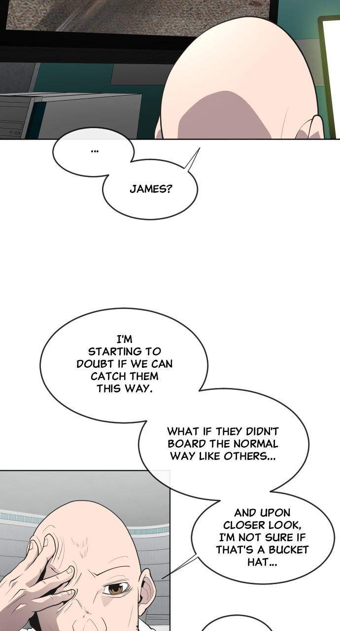 The Superhuman Era Chap 44 - Next Chap 45