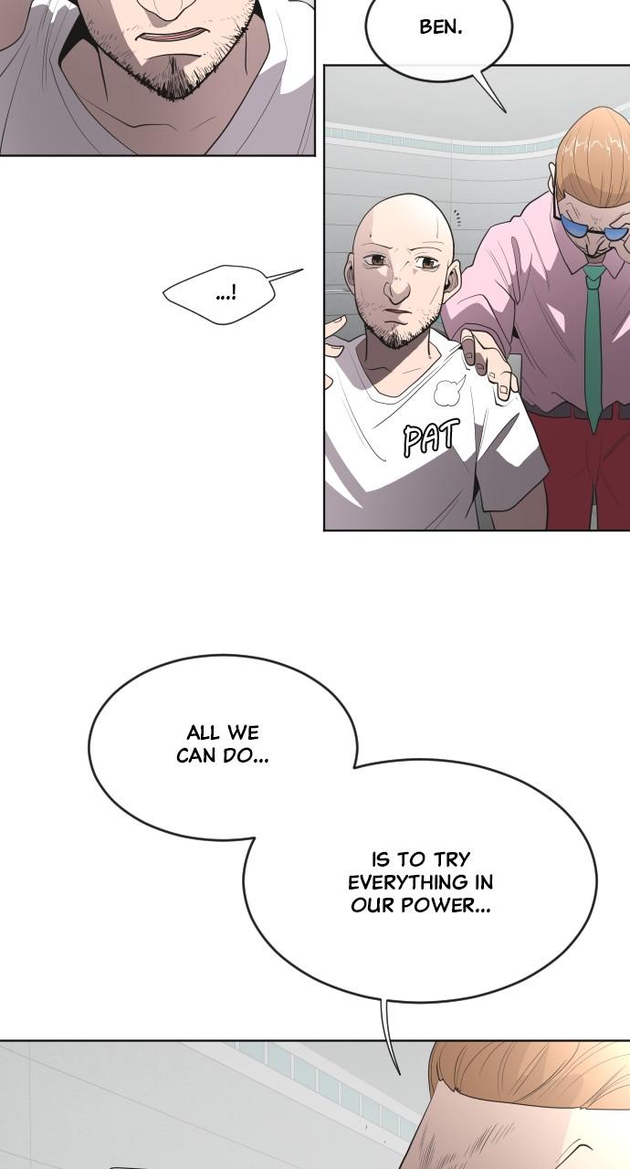The Superhuman Era Chap 44 - Next Chap 45