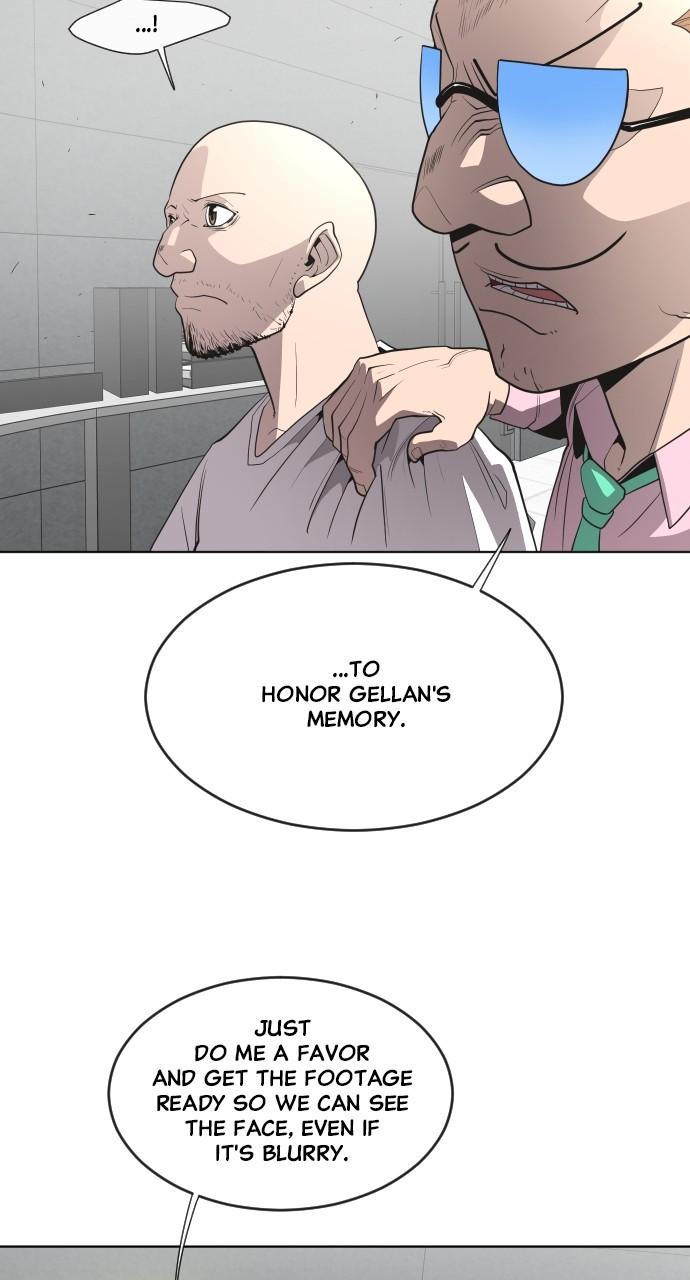 The Superhuman Era Chap 44 - Next Chap 45