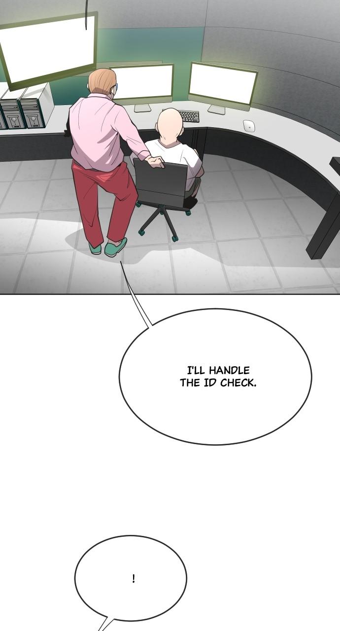 The Superhuman Era Chap 44 - Next Chap 45