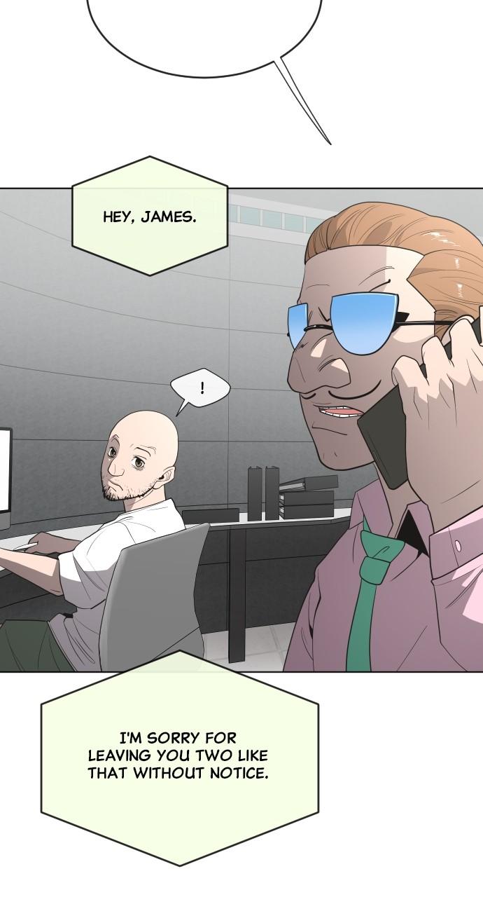 The Superhuman Era Chap 44 - Next Chap 45