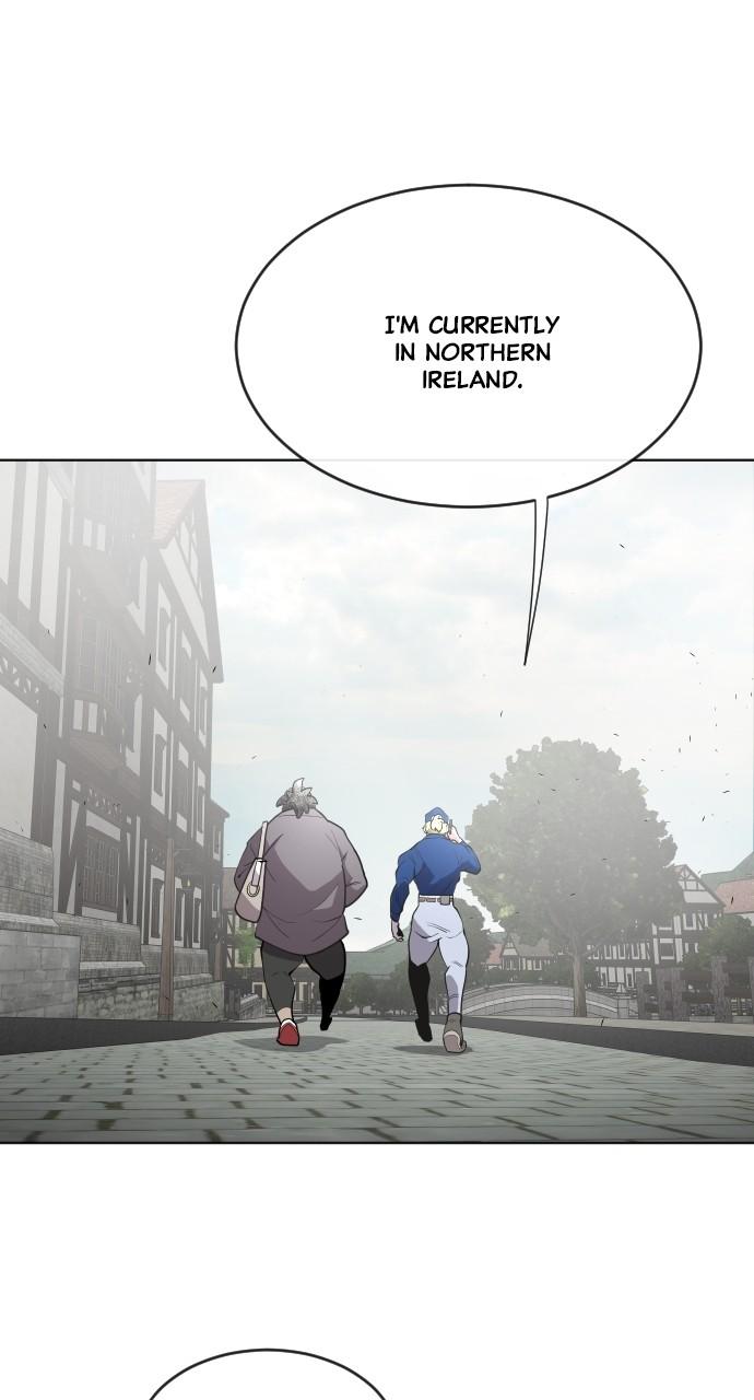 The Superhuman Era Chap 44 - Next Chap 45