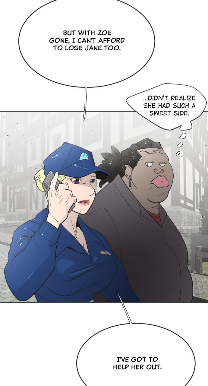 The Superhuman Era Chap 44 - Next Chap 45