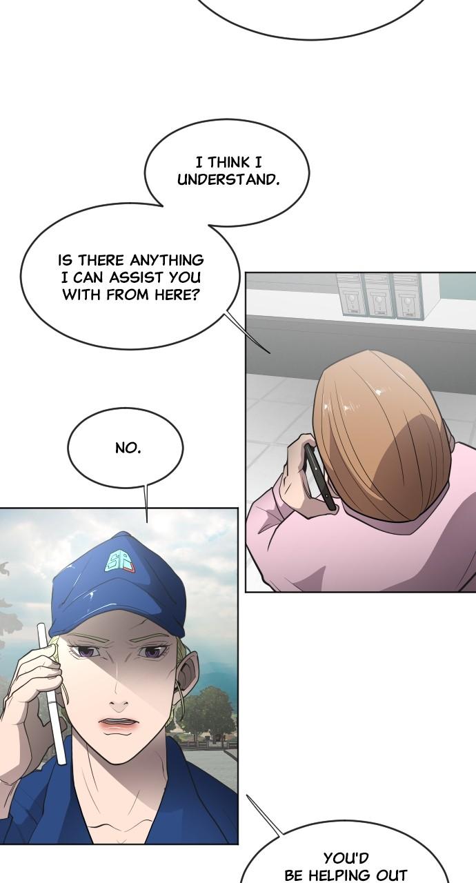 The Superhuman Era Chap 44 - Next Chap 45