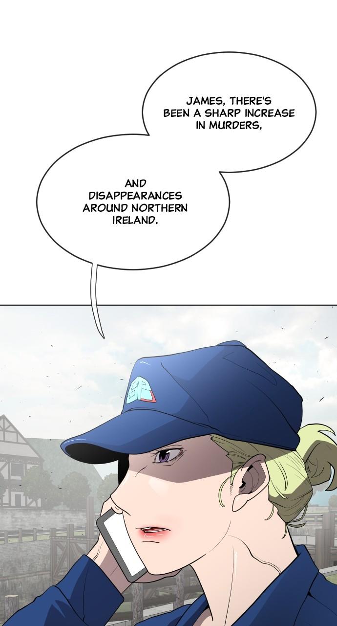 The Superhuman Era Chap 44 - Next Chap 45