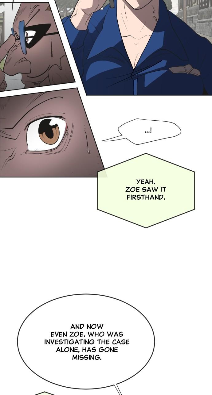 The Superhuman Era Chap 44 - Next Chap 45