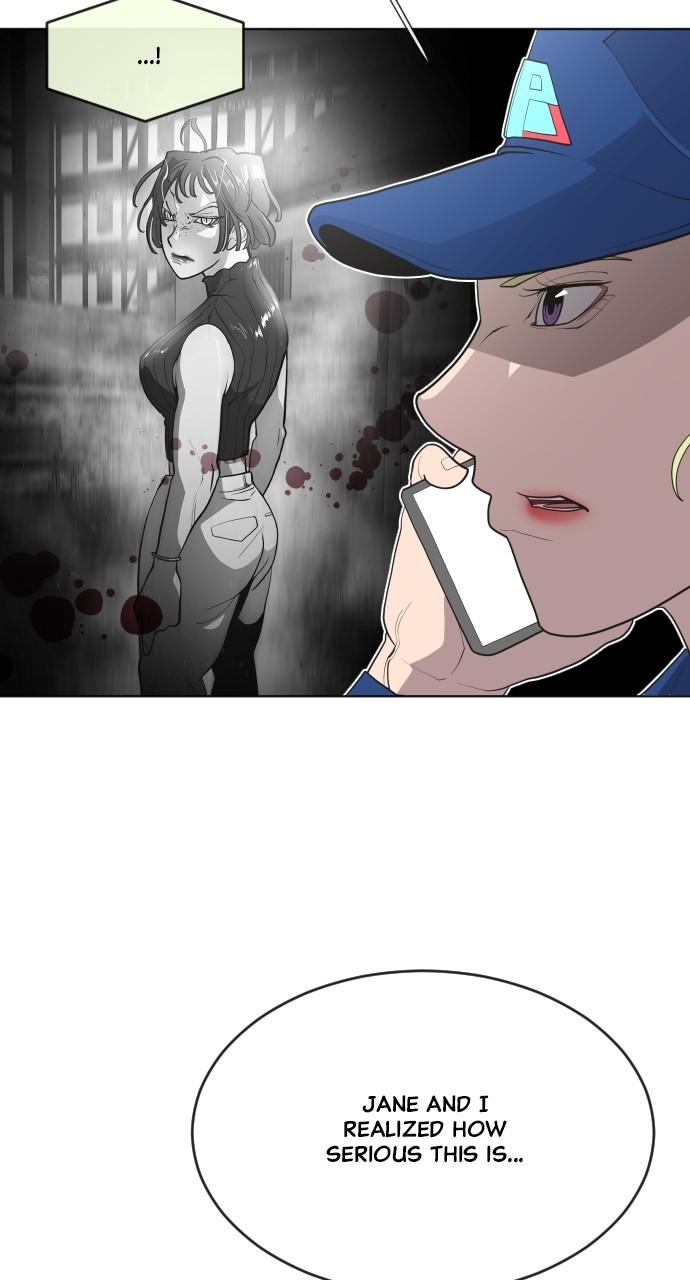 The Superhuman Era Chap 44 - Next Chap 45