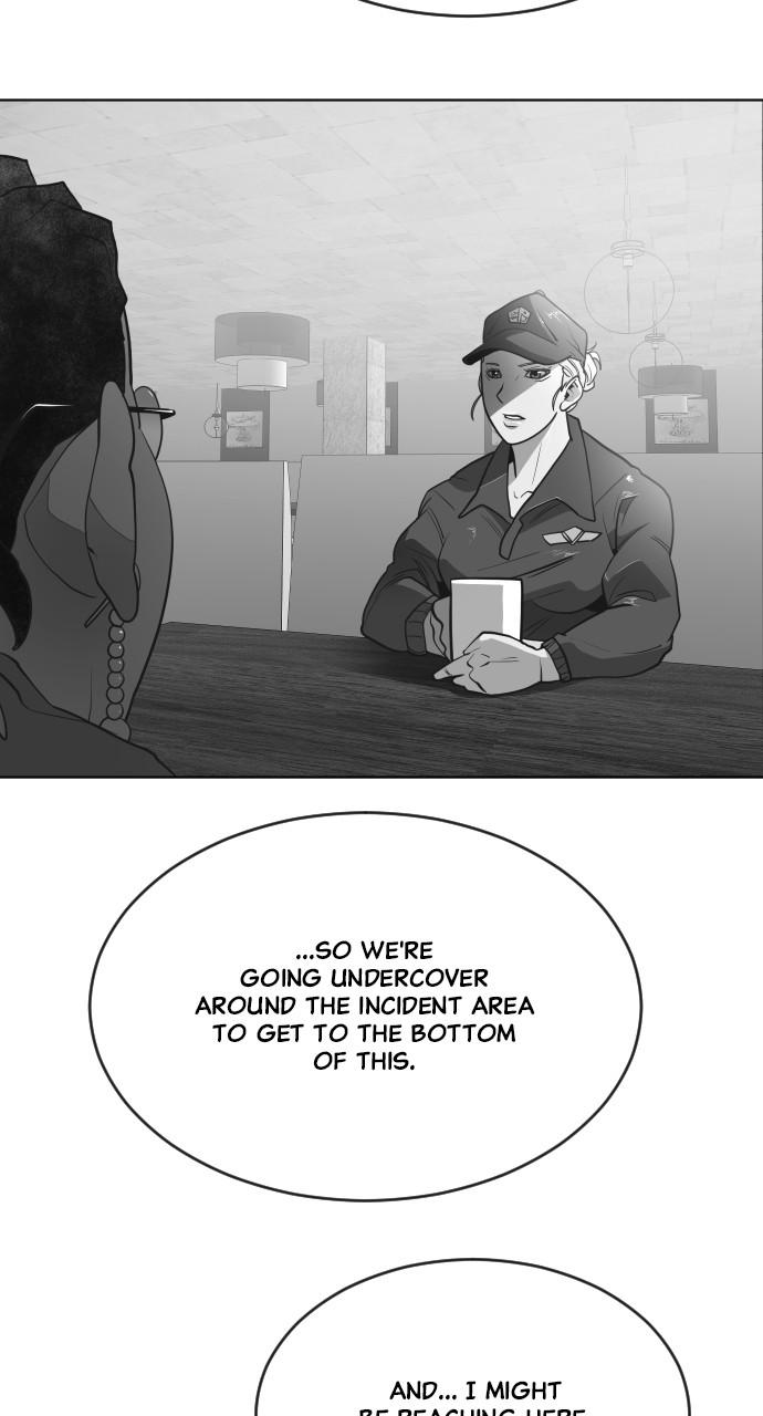 The Superhuman Era Chap 44 - Next Chap 45