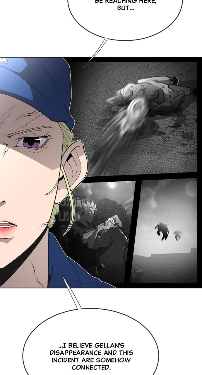 The Superhuman Era Chap 44 - Next Chap 45