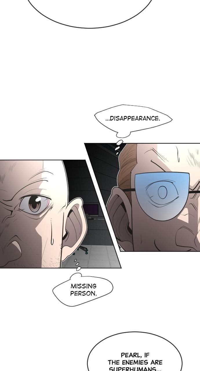 The Superhuman Era Chap 44 - Next Chap 45
