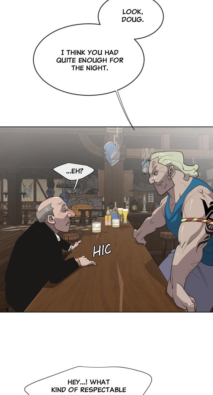 The Superhuman Era Chap 45 - Next Chap 46