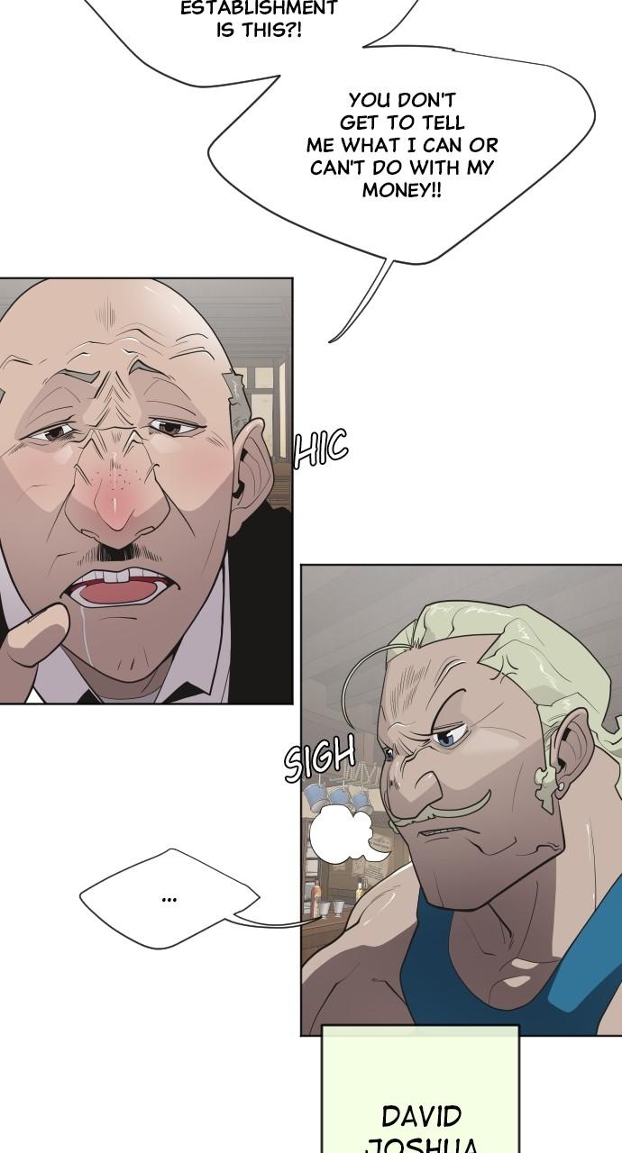 The Superhuman Era Chap 45 - Next Chap 46