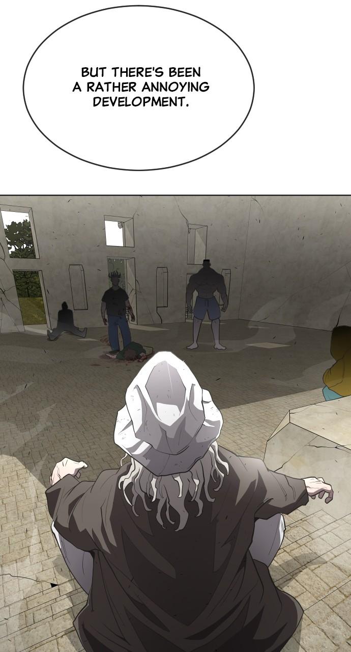 The Superhuman Era Chap 45 - Next Chap 46