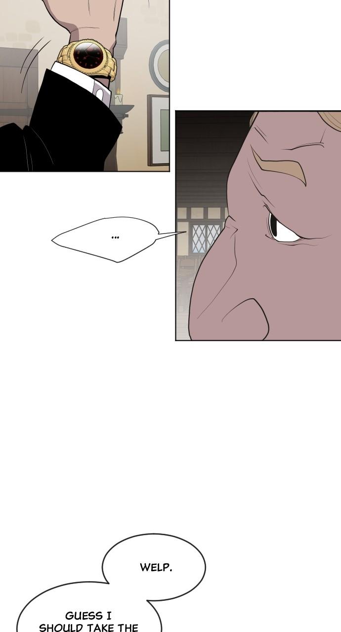 The Superhuman Era Chap 45 - Next Chap 46