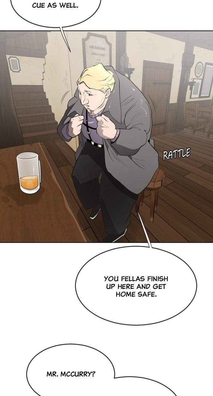 The Superhuman Era Chap 45 - Next Chap 46