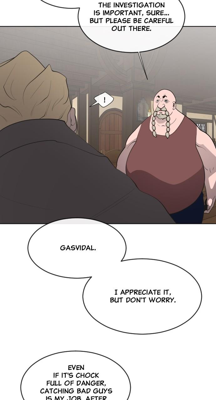 The Superhuman Era Chap 45 - Next Chap 46