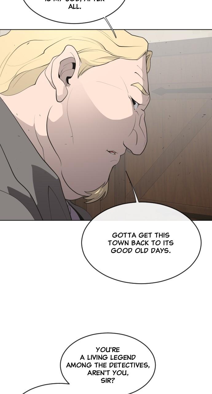 The Superhuman Era Chap 45 - Next Chap 46