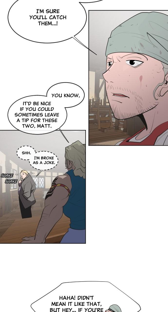 The Superhuman Era Chap 45 - Next Chap 46