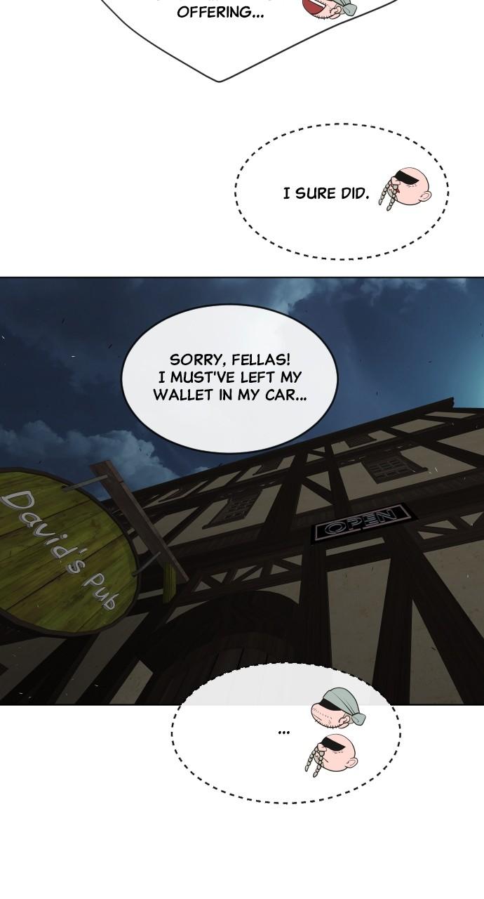 The Superhuman Era Chap 45 - Next Chap 46