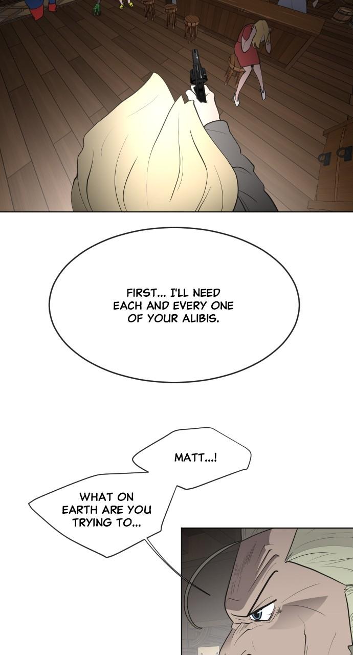 The Superhuman Era Chap 45 - Next Chap 46