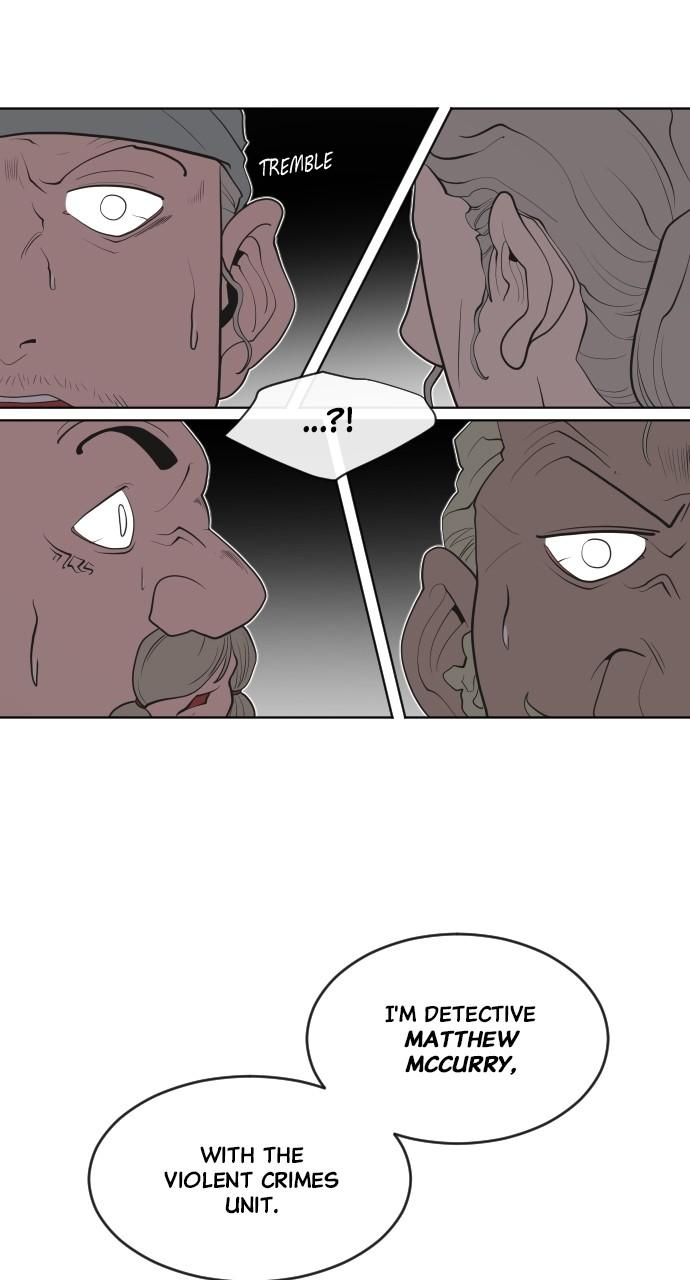 The Superhuman Era Chap 45 - Next Chap 46