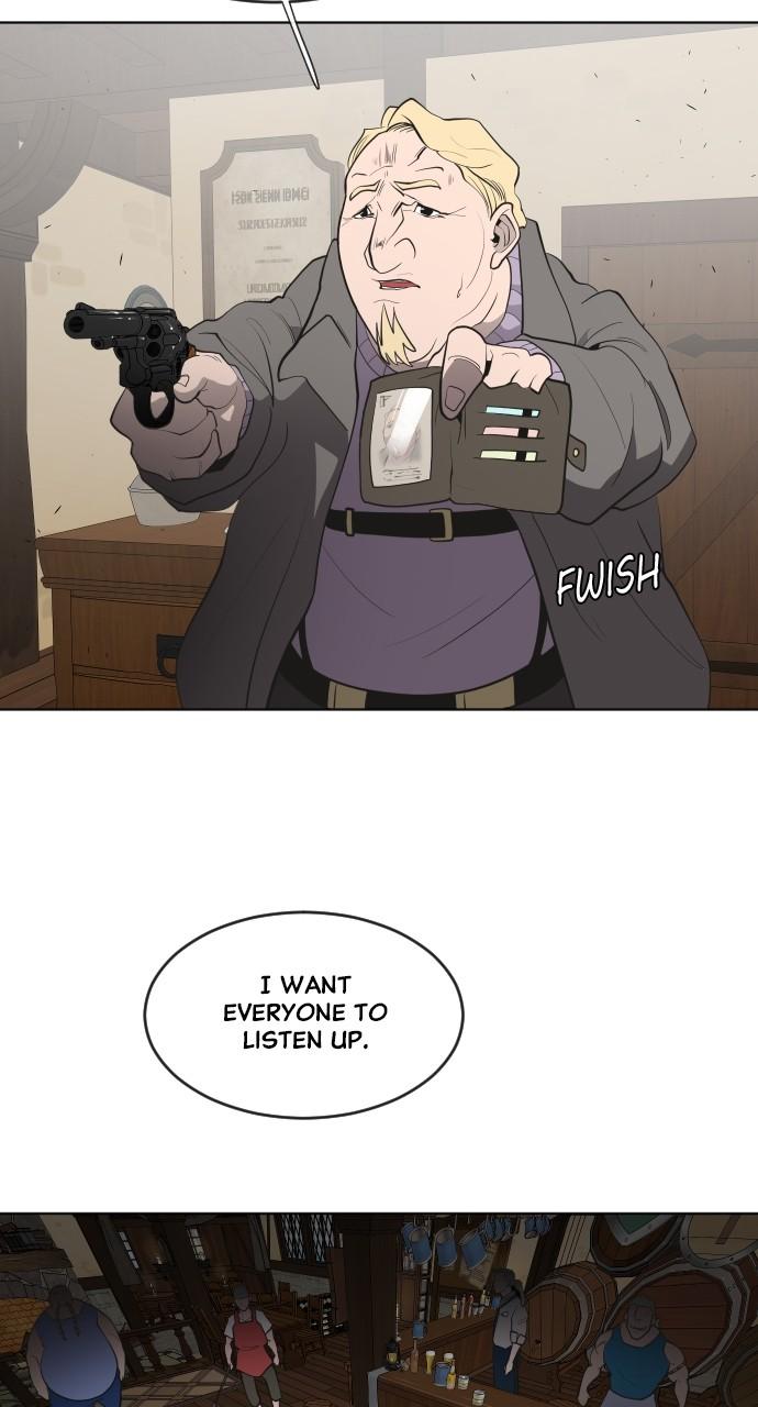 The Superhuman Era Chap 45 - Next Chap 46