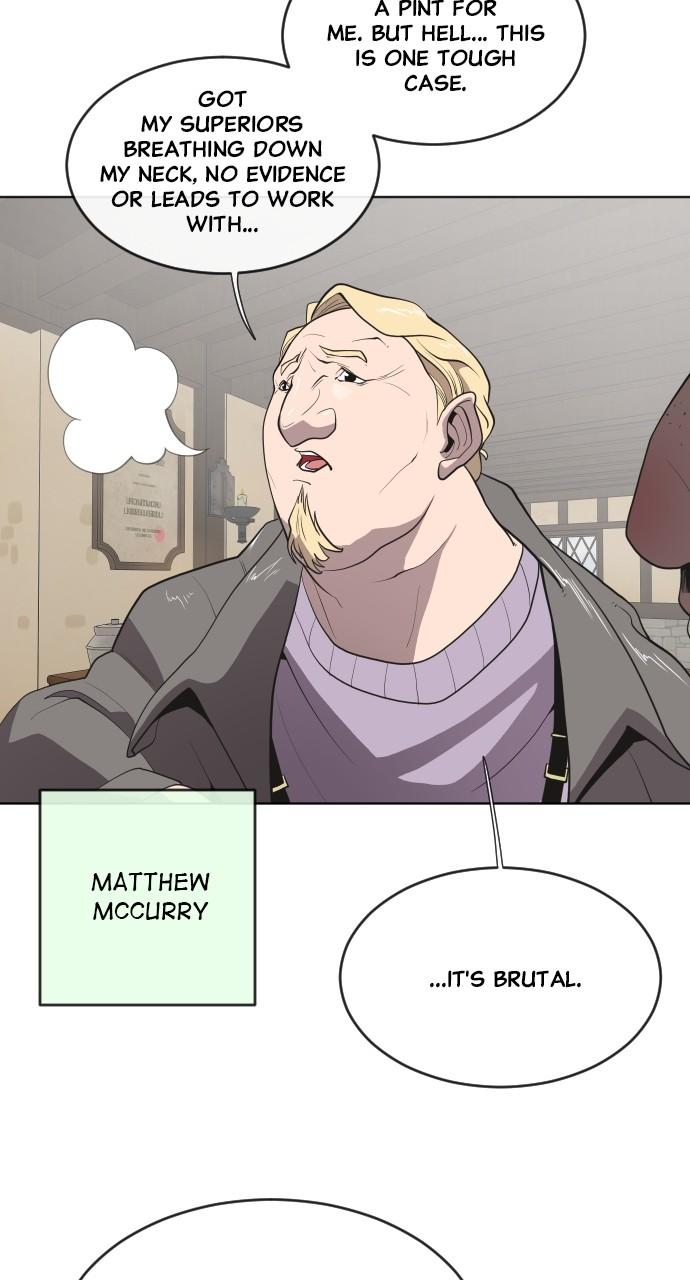The Superhuman Era Chap 45 - Next Chap 46