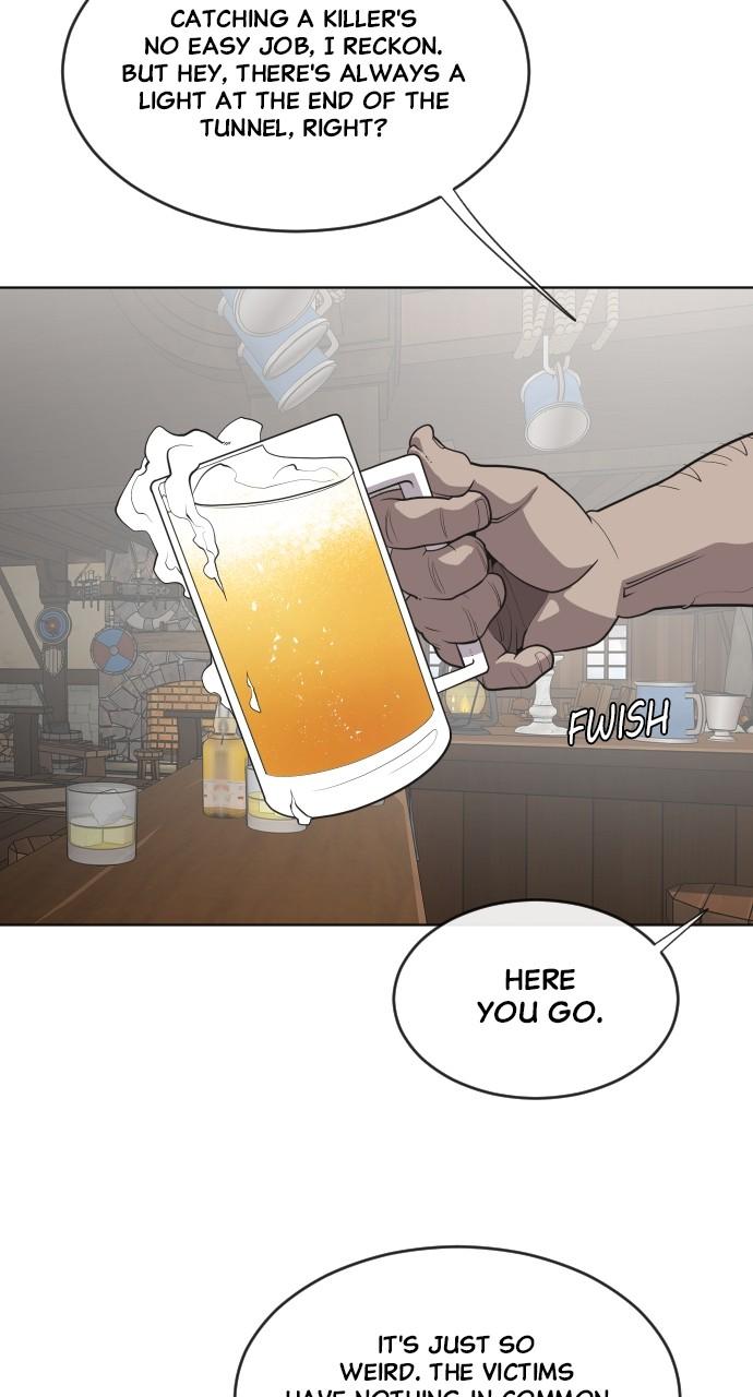 The Superhuman Era Chap 45 - Next Chap 46
