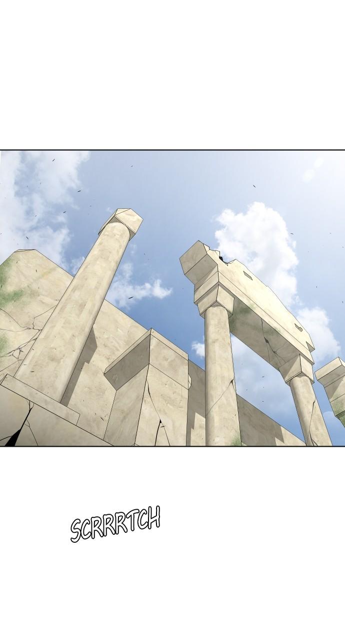 The Superhuman Era Chap 45 - Next Chap 46