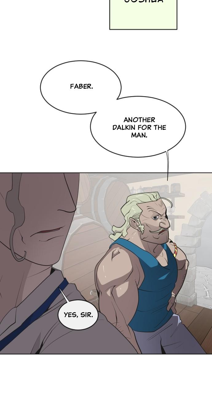 The Superhuman Era Chap 45 - Next Chap 46