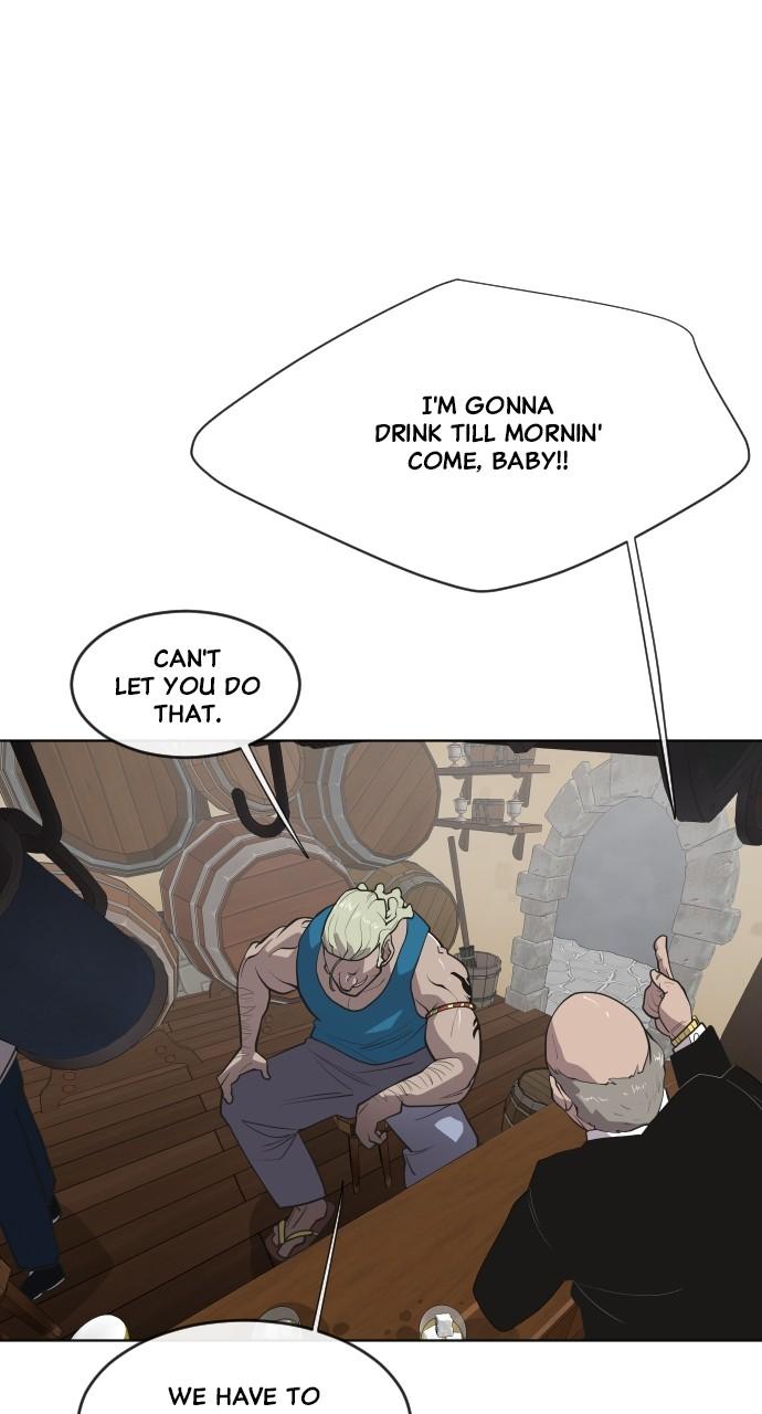 The Superhuman Era Chap 45 - Next Chap 46