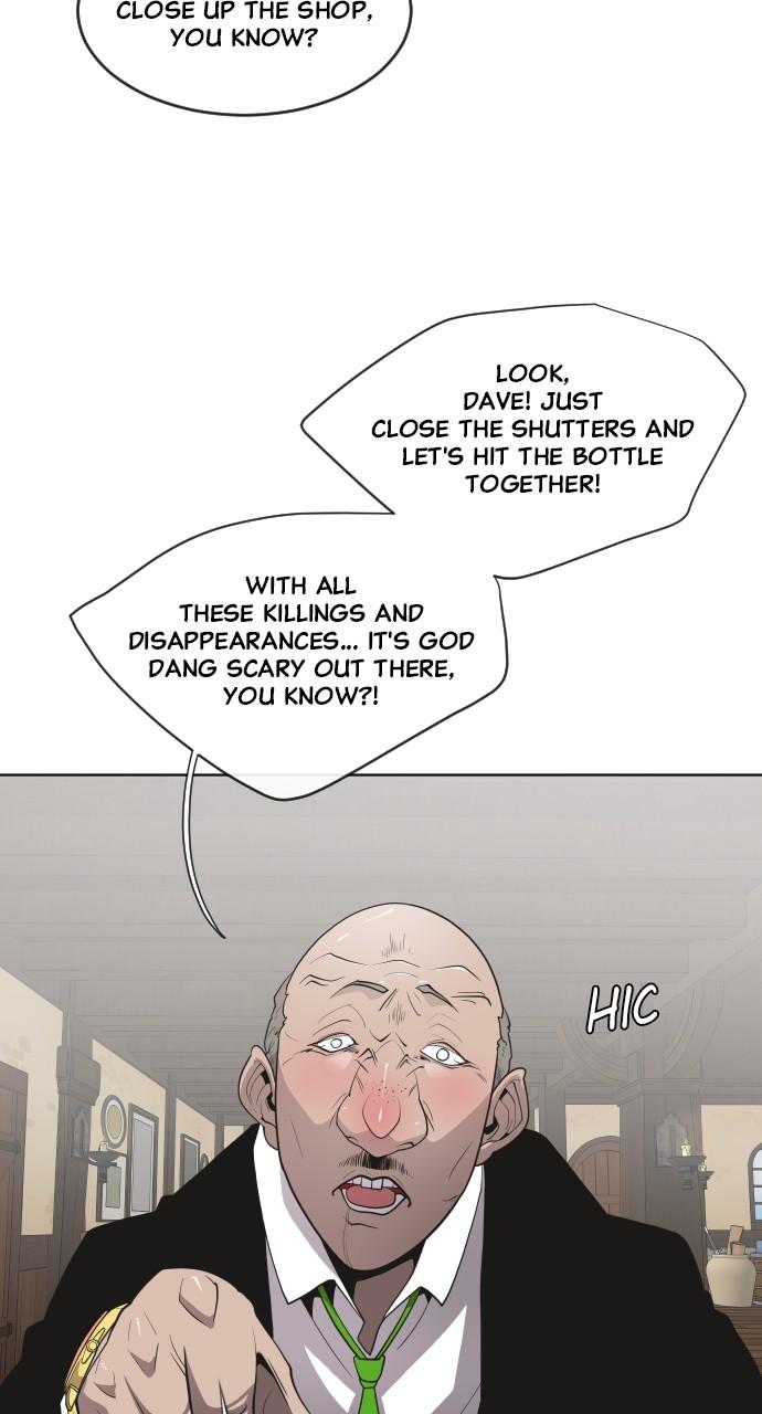 The Superhuman Era Chap 45 - Next Chap 46