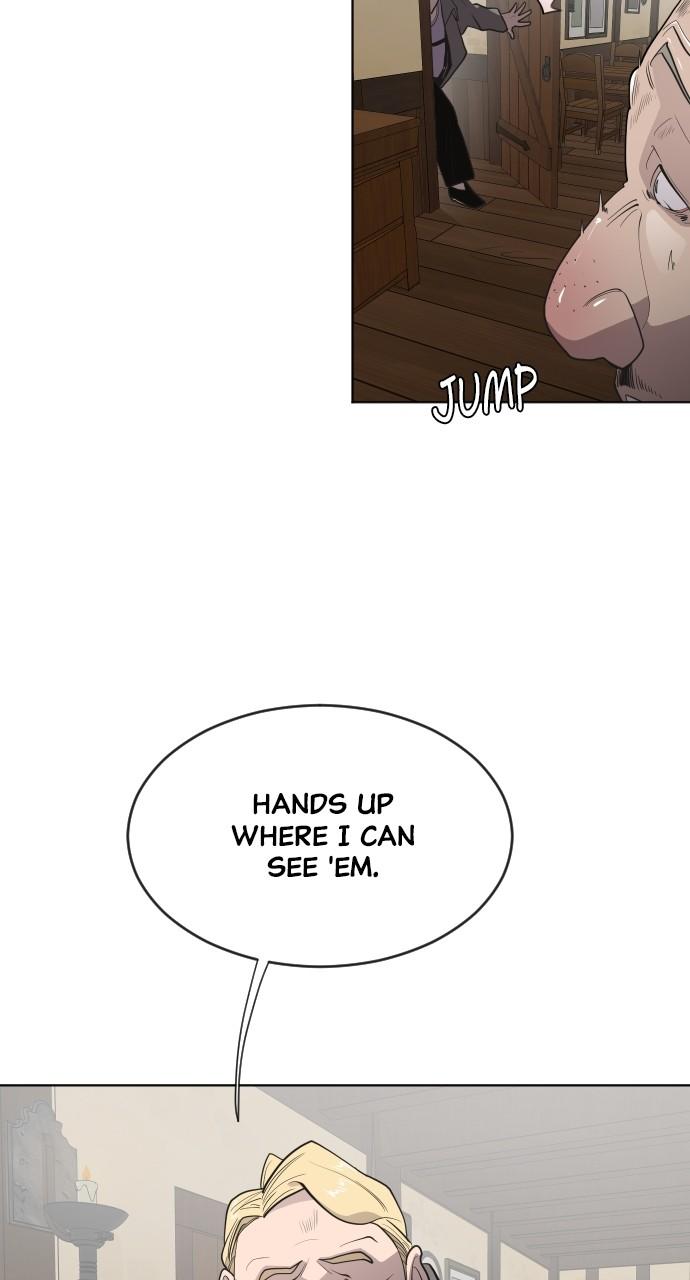 The Superhuman Era Chap 45 - Next Chap 46