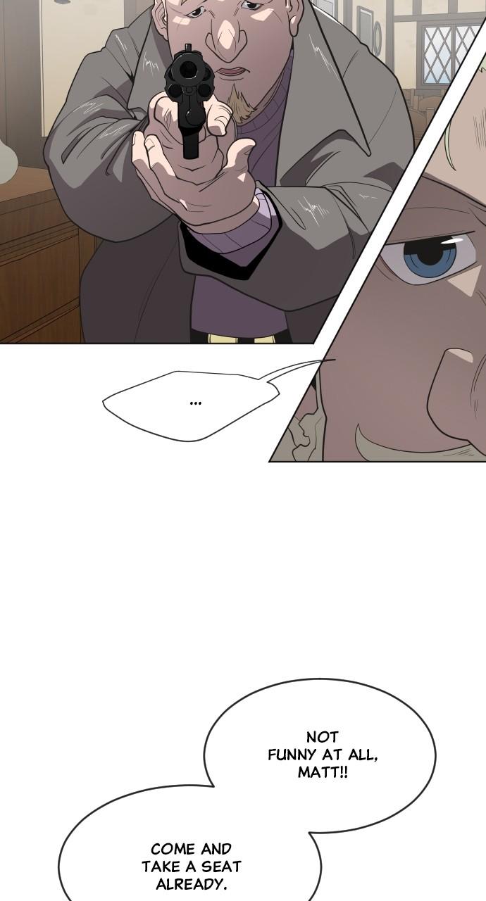 The Superhuman Era Chap 45 - Next Chap 46