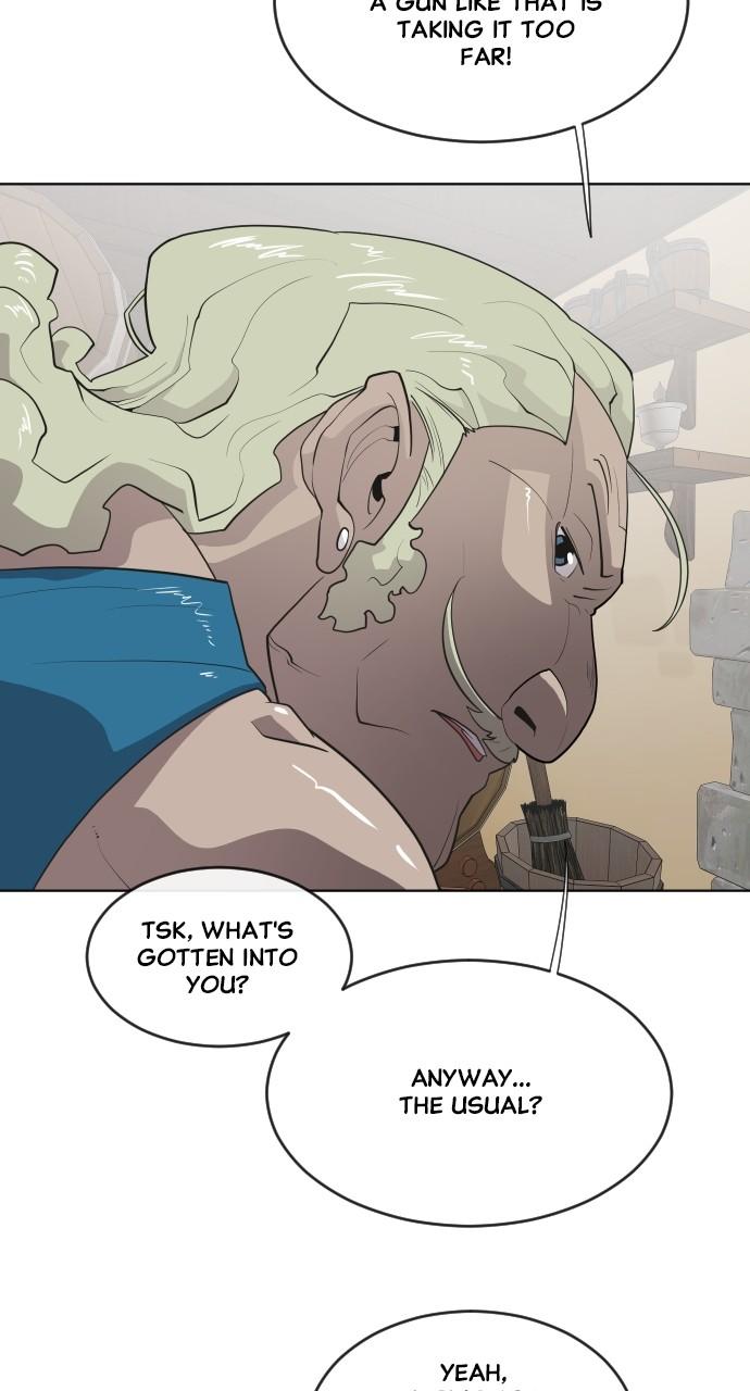 The Superhuman Era Chap 45 - Next Chap 46