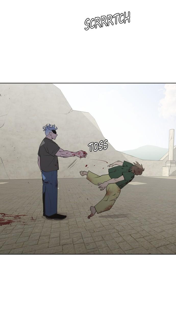 The Superhuman Era Chap 45 - Next Chap 46