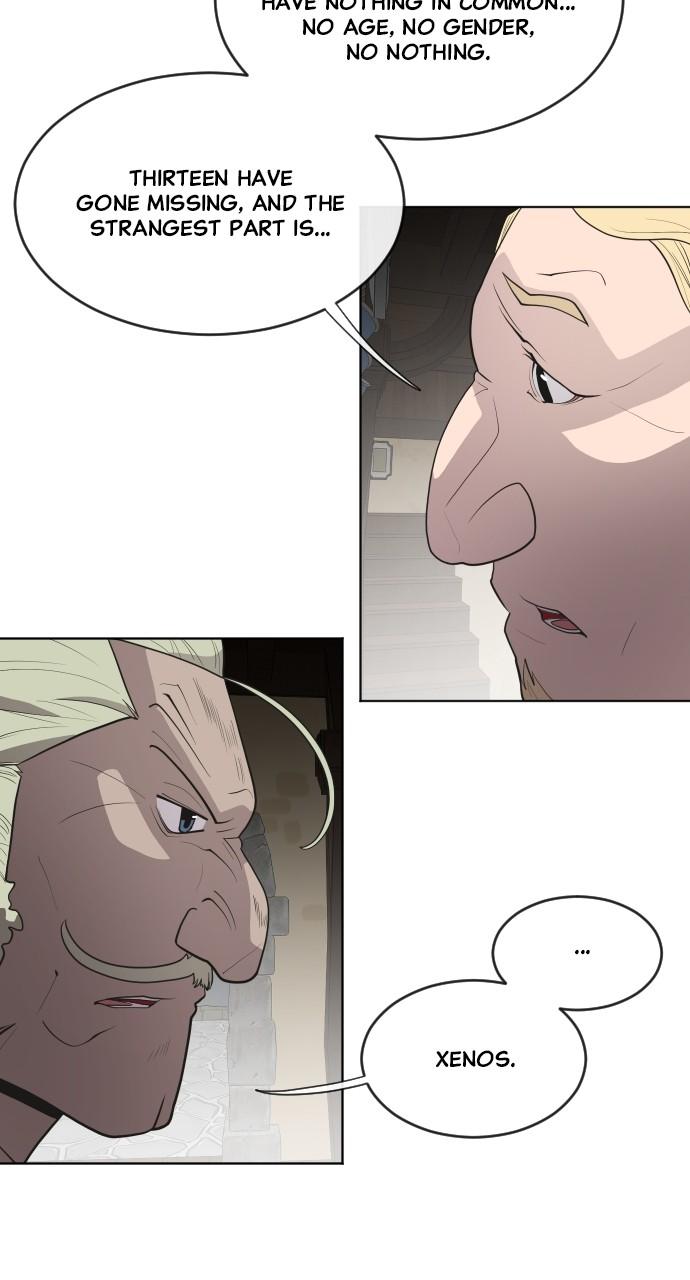 The Superhuman Era Chap 45 - Next Chap 46