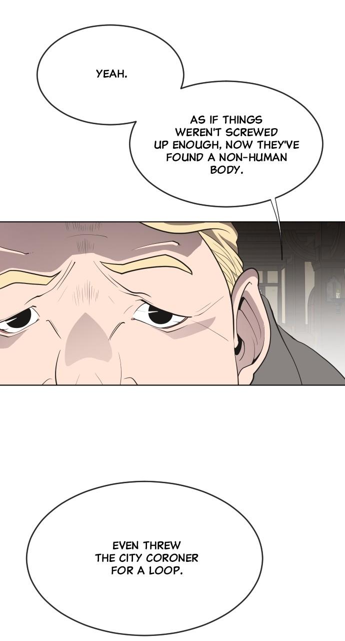 The Superhuman Era Chap 45 - Next Chap 46