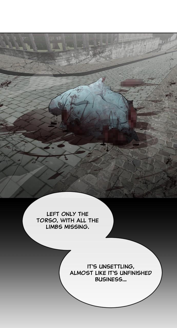 The Superhuman Era Chap 45 - Next Chap 46