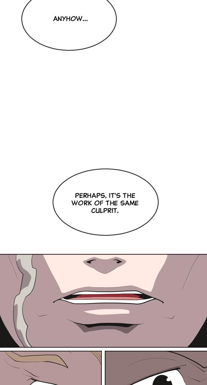 The Superhuman Era Chap 45 - Next Chap 46