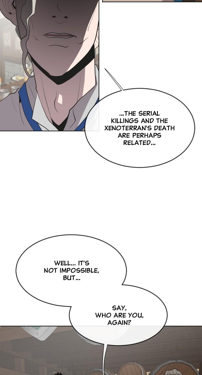 The Superhuman Era Chap 45 - Next Chap 46