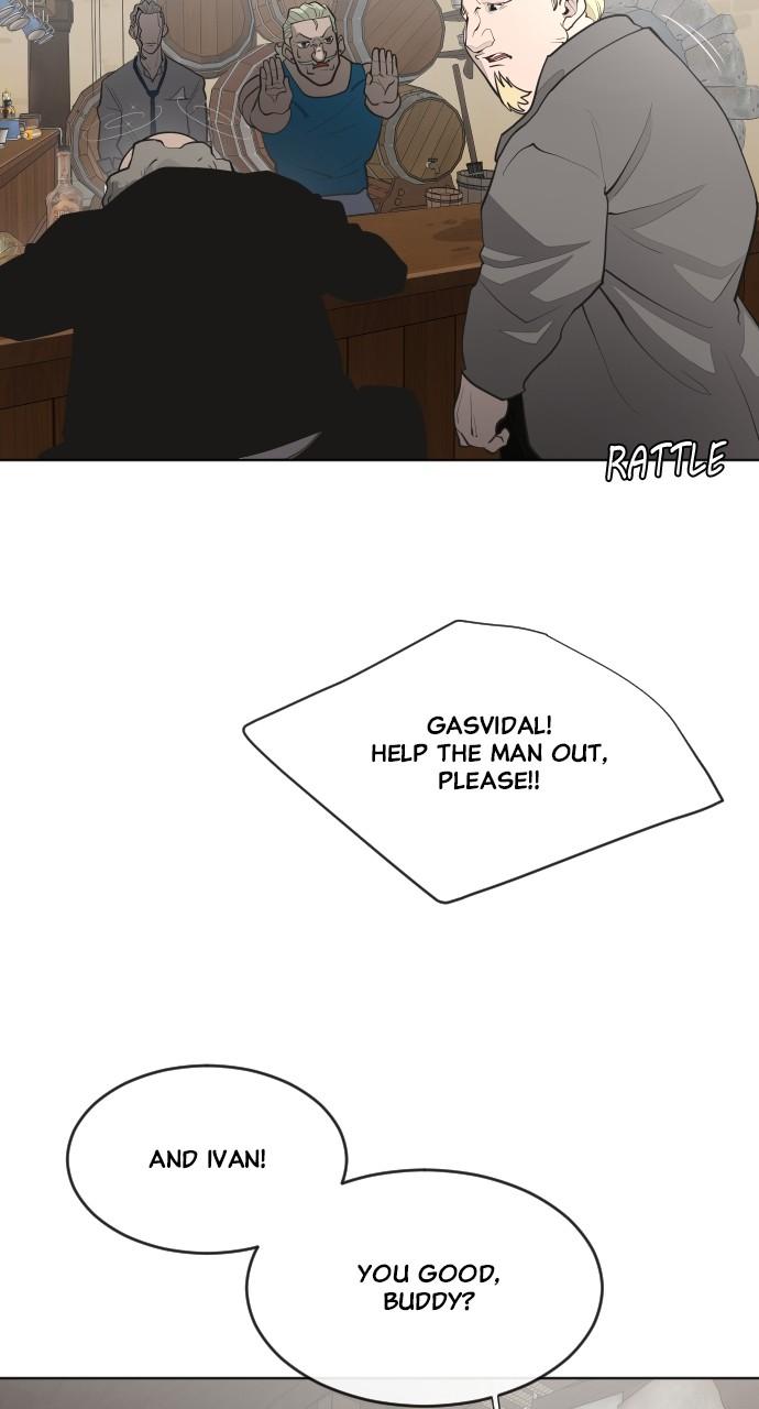 The Superhuman Era Chap 45 - Next Chap 46