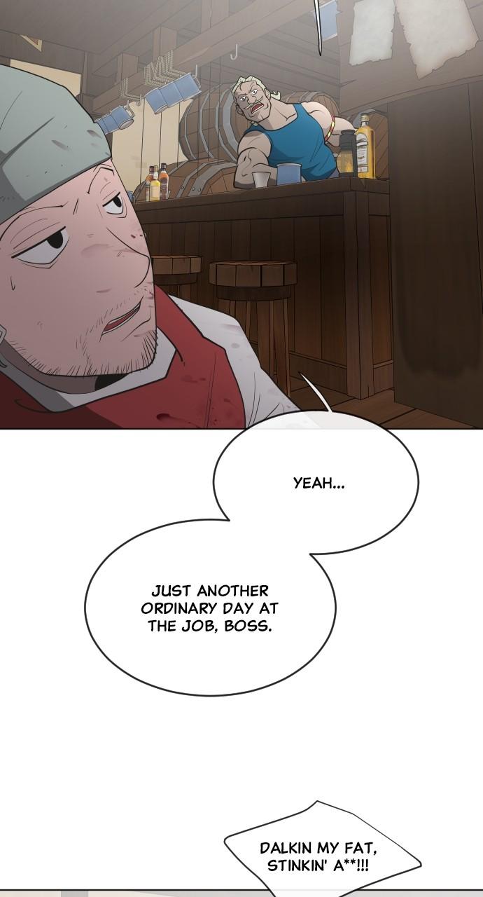 The Superhuman Era Chap 45 - Next Chap 46