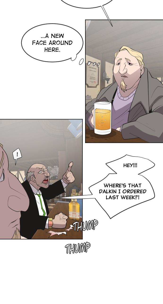The Superhuman Era Chap 45 - Next Chap 46